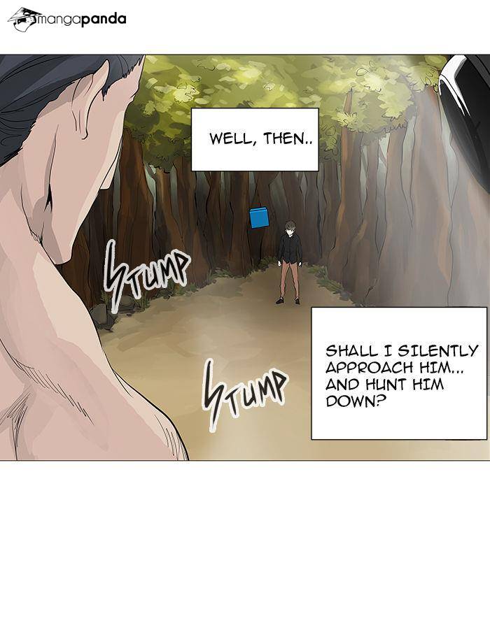 Tower of God Chapter 234 image 26